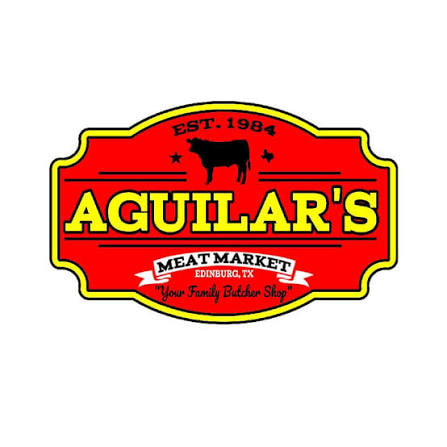 Aguilar's Meat Market