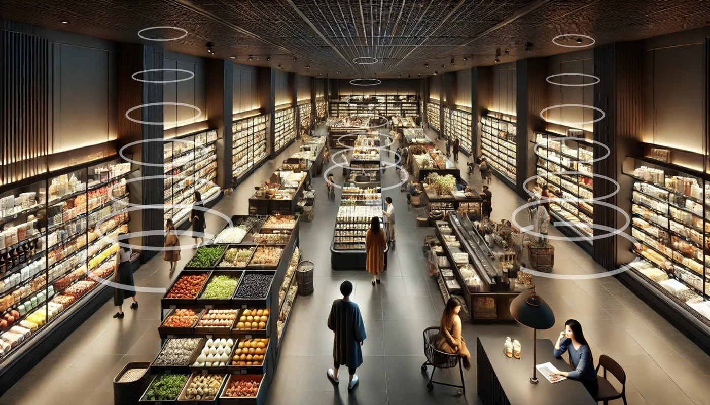 Diagnóstico del espacio de tu tienda