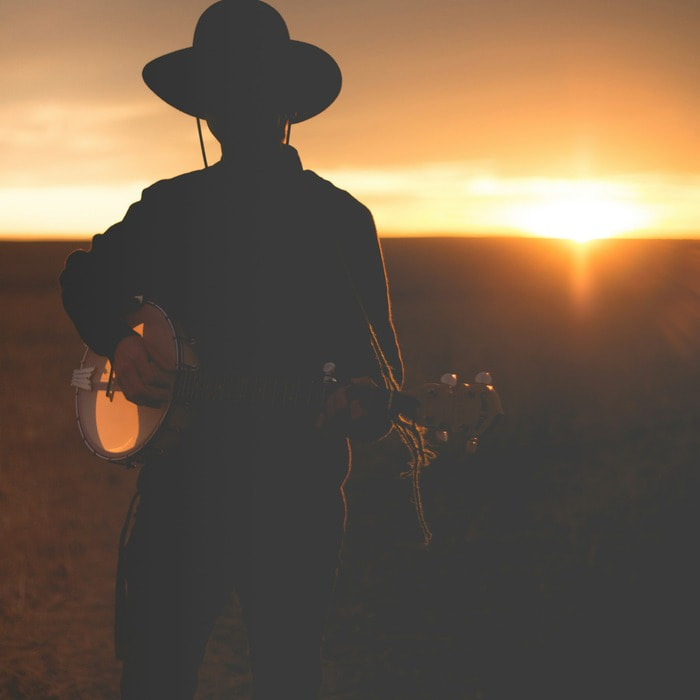 Country Roads &middot; Country