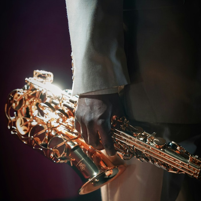 Sax Nights &middot; Sax