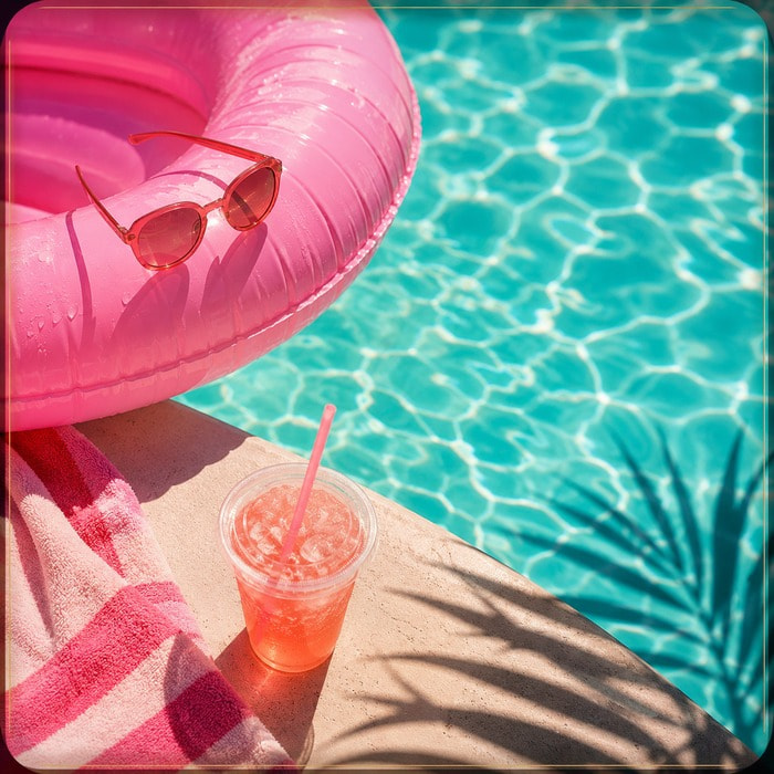 Summer Pop &middot; Pop Energ&eacute;tico
