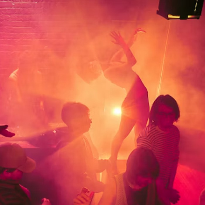 Latin Party &middot; Latin