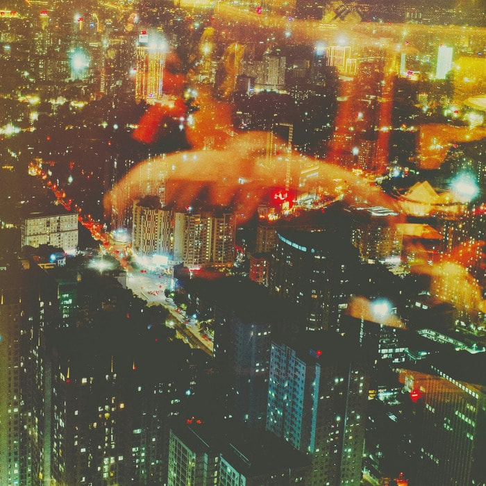 City Pop &middot; Pop