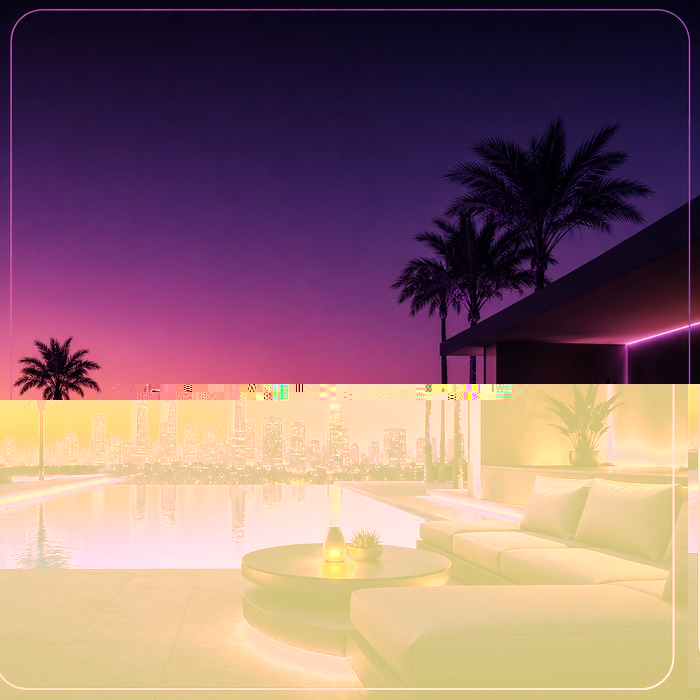 Pop After Dark &middot; Pop House