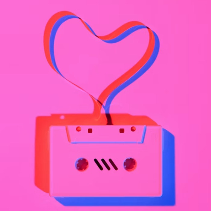 Love Songs &middot; Baladas
